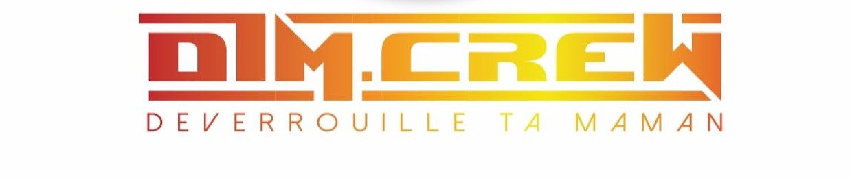#DTMCREW 2e Compte
