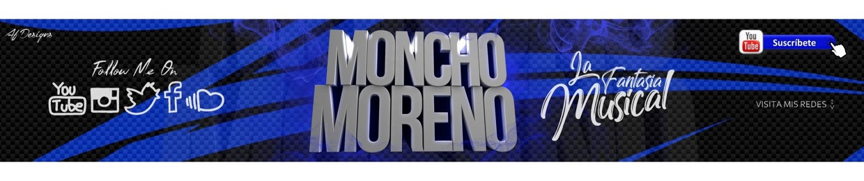 Dj Moncho Moreno