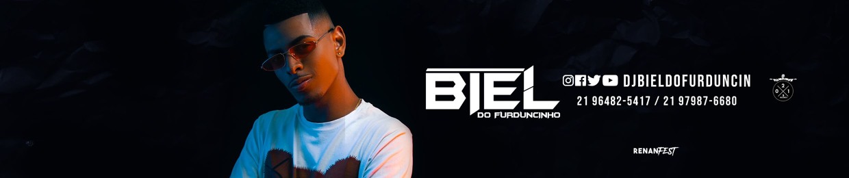 DJ BIEL DO FURDUNCINHO