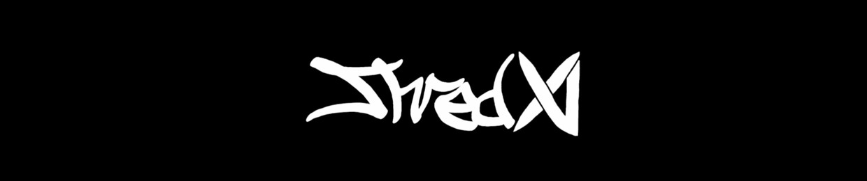 ShredX