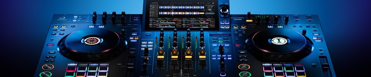 DJ Keveen Zvunka