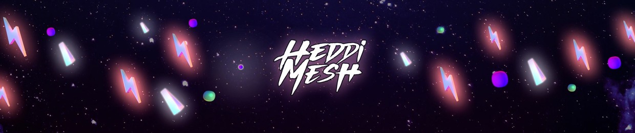 Heddi Mesh
