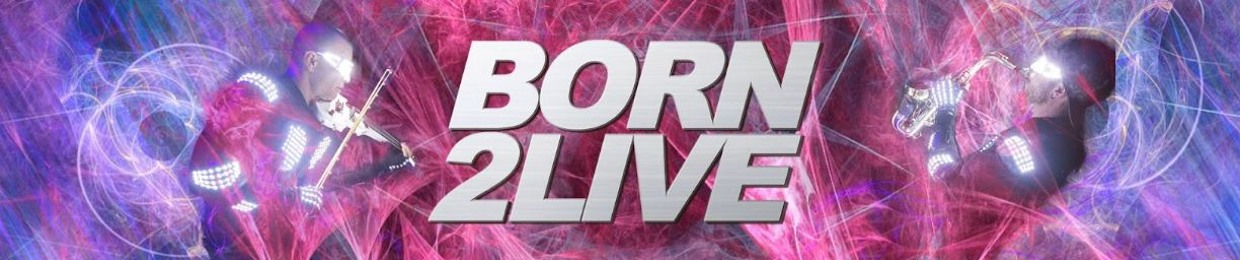 Born 2 Live Ibiza