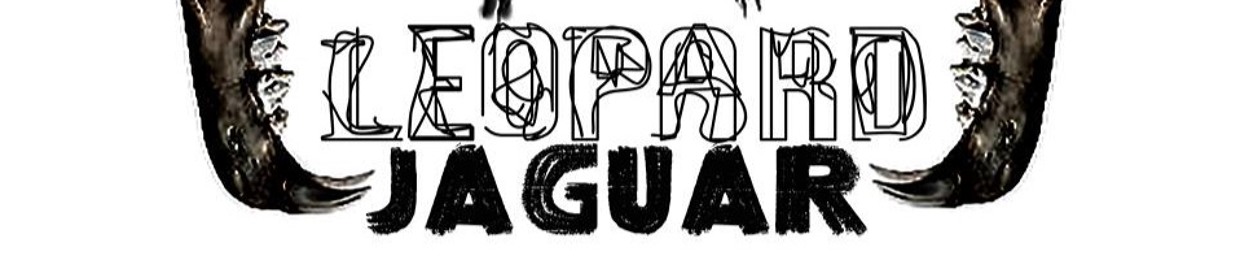 Leopard Jaguar