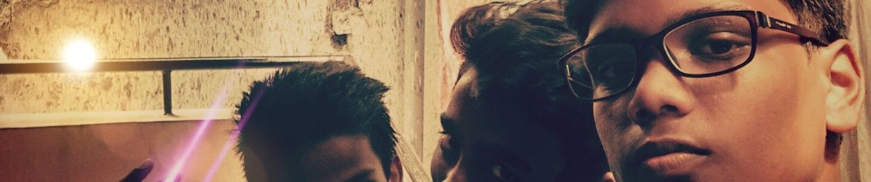 dj adarsh smiley