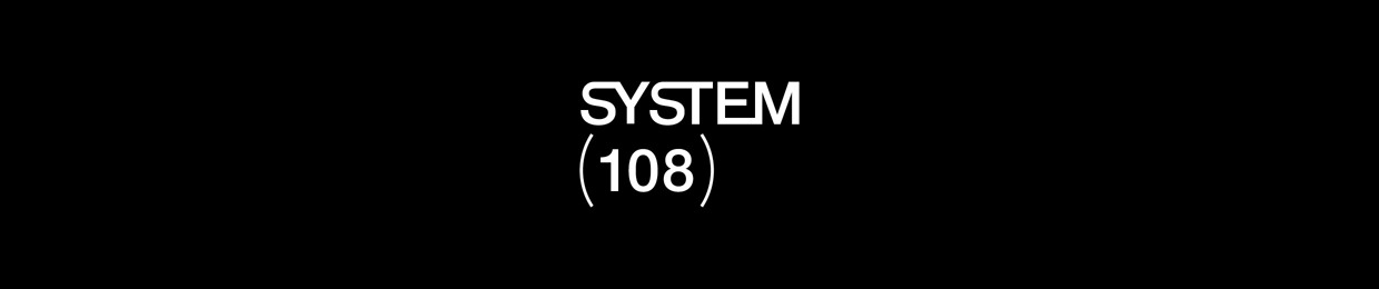 System 108