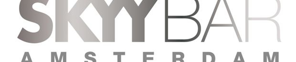 Skyybar Amsterdam