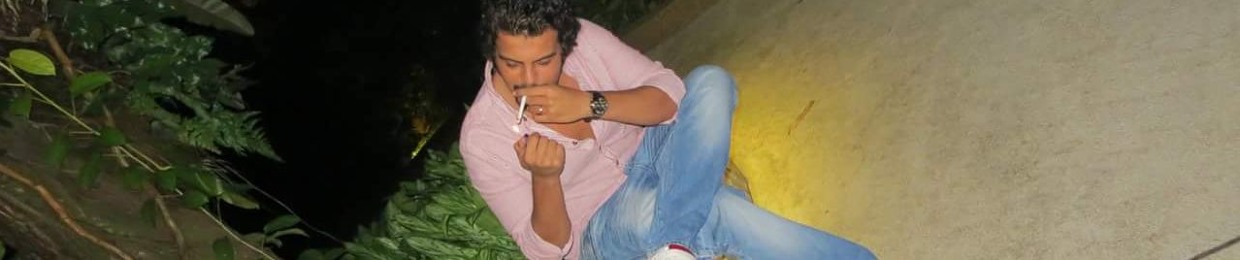 Mohammed Shrgawi