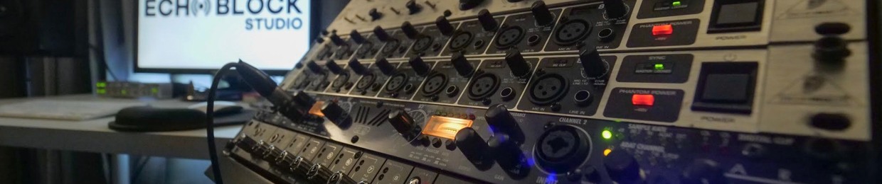 Echo Block Studio
