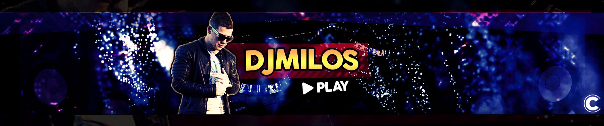 Jala Brat - Gasira (DJ Milos S. Bootleg Remix 2019) by Milos Savkic