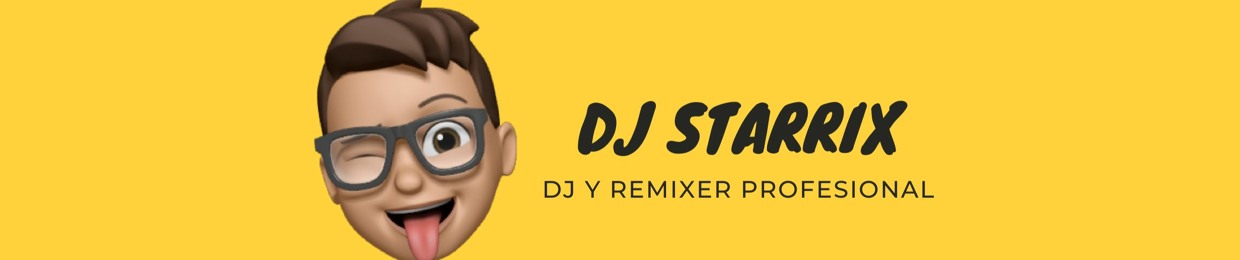 DJ Starrix