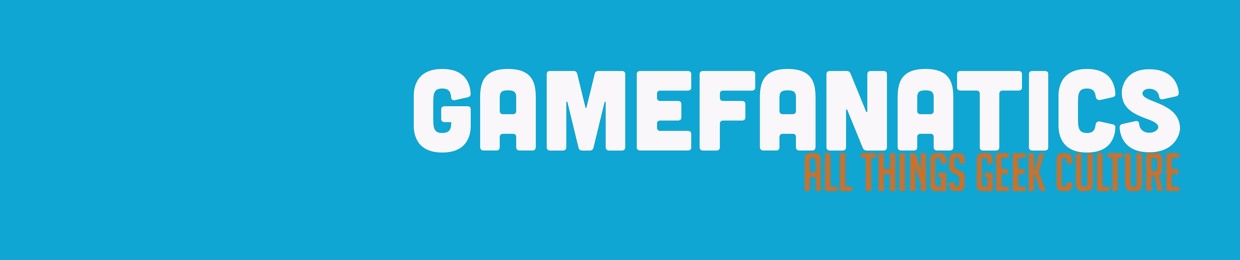 The Game Fanatics Podcast