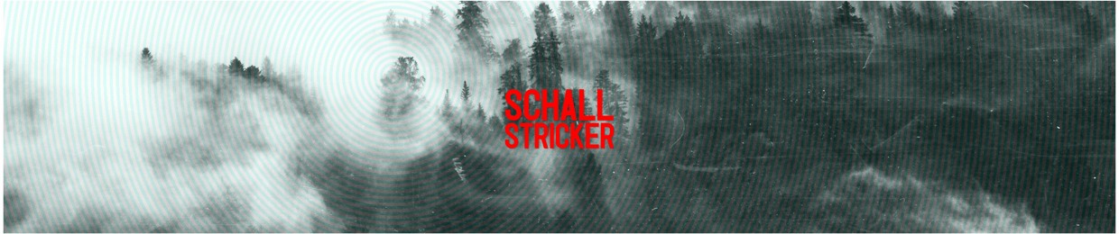 Schallstricker