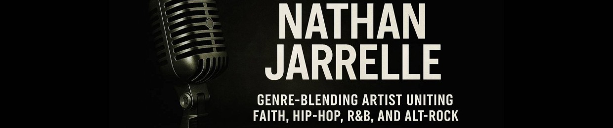 Nathan Jarrelle
