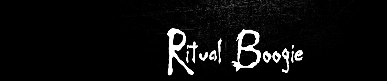 RITUAL BOOGIE