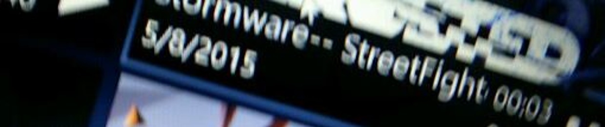 Stormware