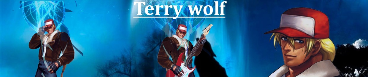 Terry Wolf