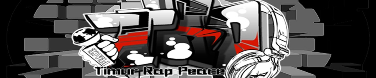 Timur Rap Peace