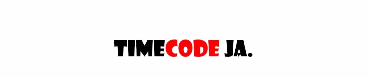 TimeCodeJa