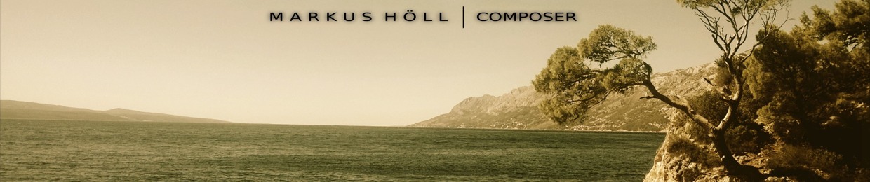 Markus Hoell | Composer