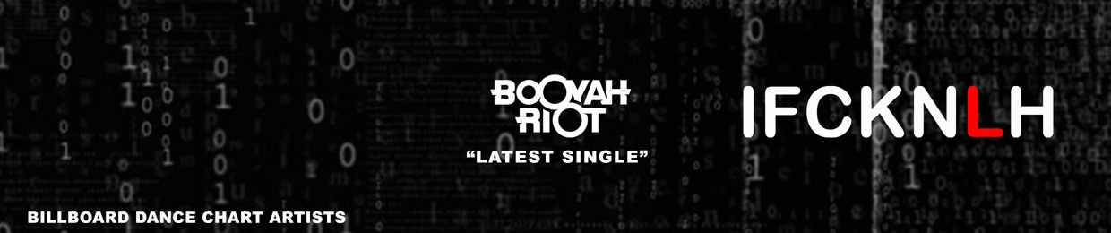 Booyah Riot
