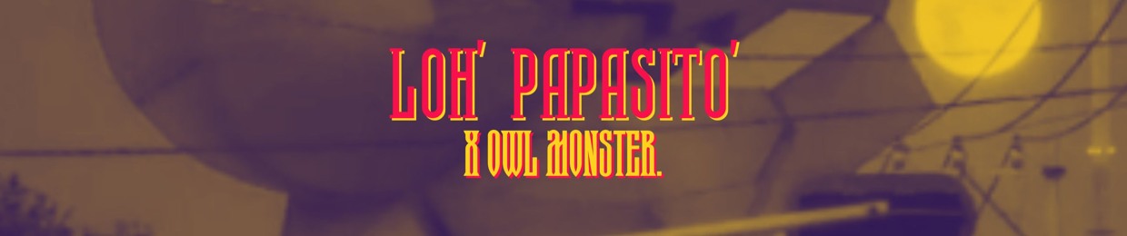 Owl Monster.