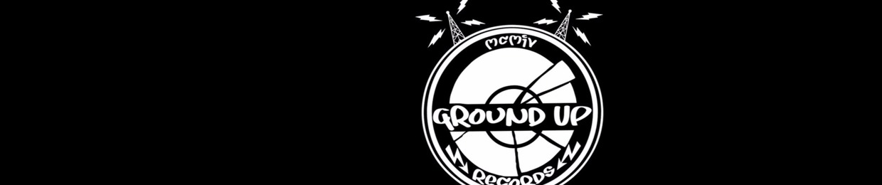 Ground Up Records
