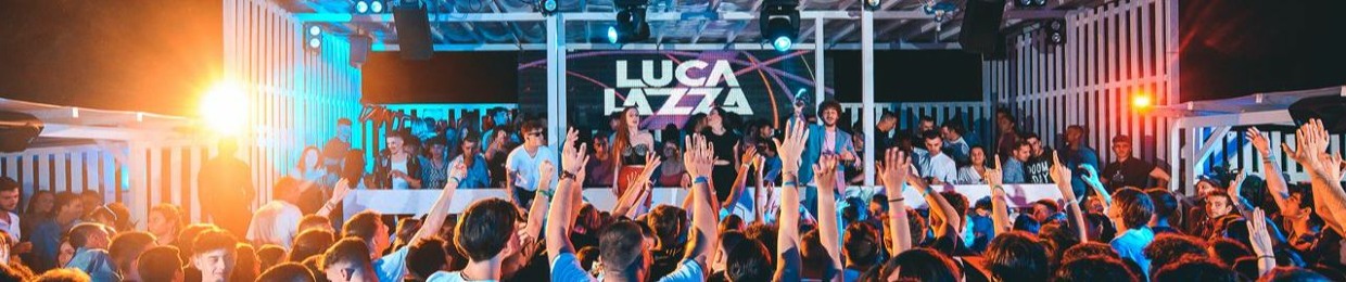 Luca Lazza