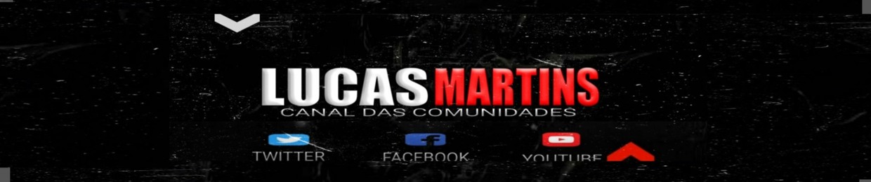 Lucas Martins do YTB