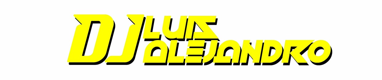 Dj_Luis Alejandro