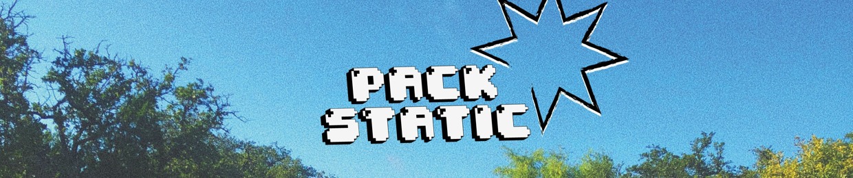Pack Static