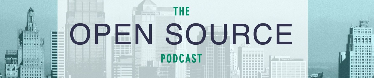 The Open Source Podcast
