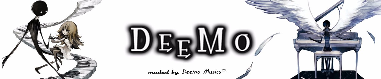Deemo Musics