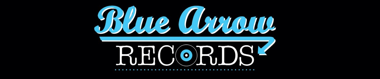Blue Arrow Records