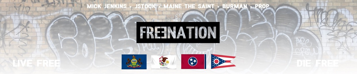 FREENATION