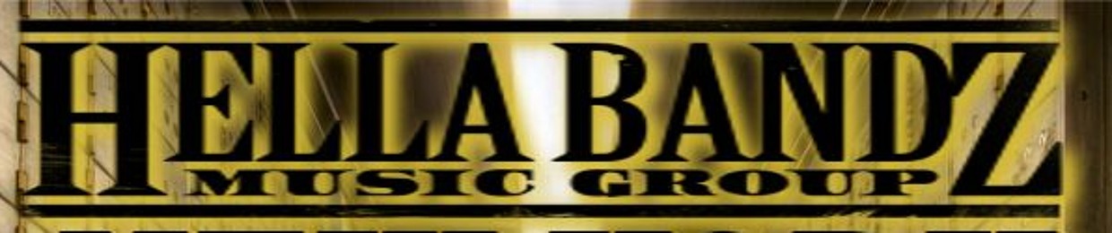 HellaBandz Hooligan Pratt