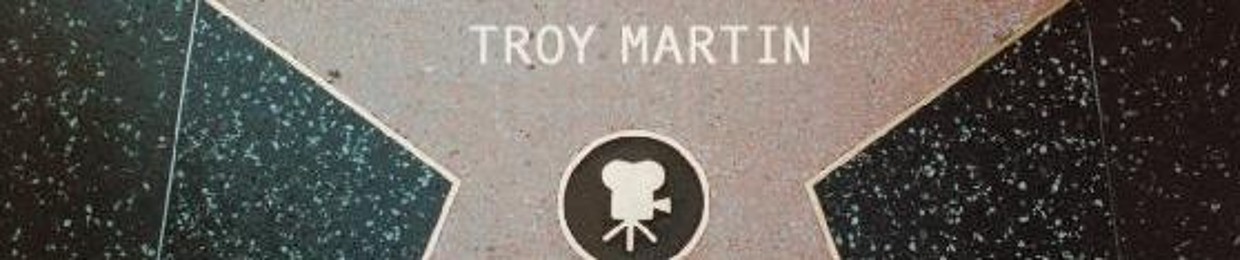 Troy Martin