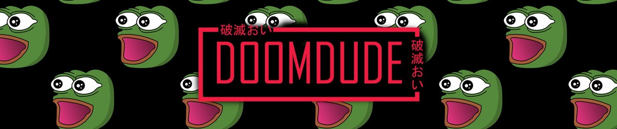 DoomDude