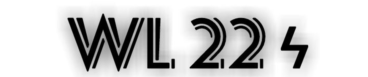 DJ WL 22 ϟ