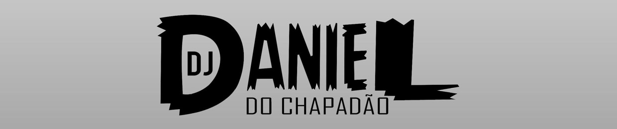 DJ DANIEL DO CHAPADÃO  🇪🇬