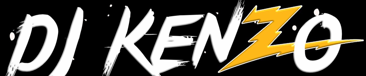 DJ KenZo