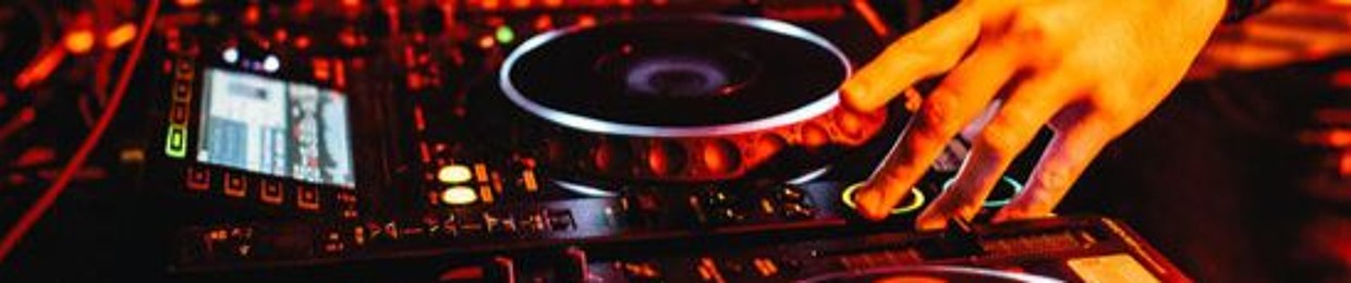 DJ DANNY MONDIAL