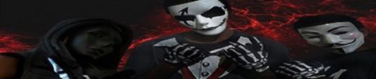 IamLegionBlack