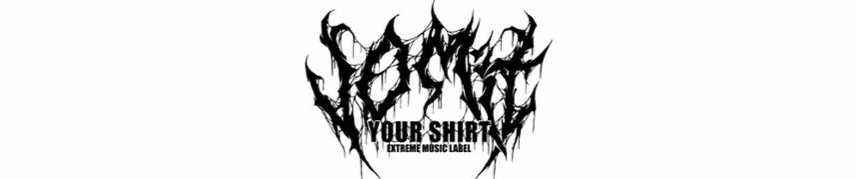 Vomit Your Shirt