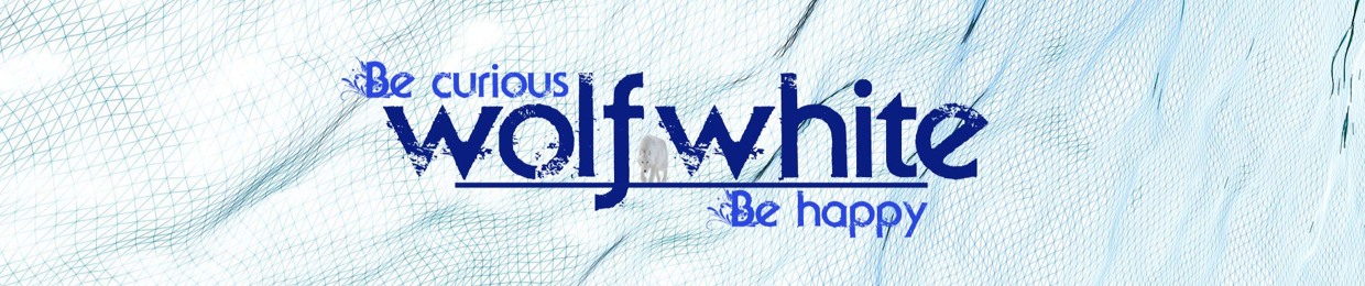 Wolfwhite