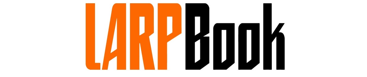 LARPBook