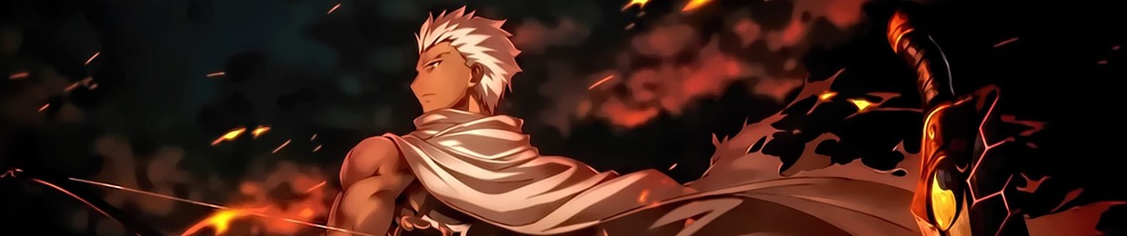 Archer Emiya
