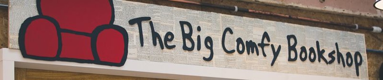 The Big Comfy Bookshop