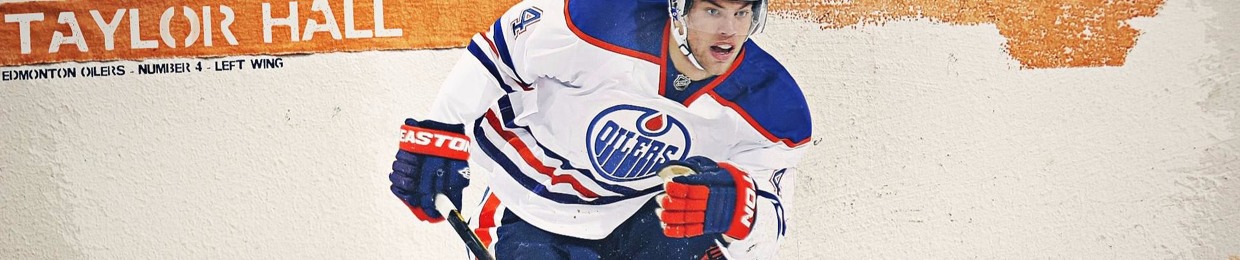 Taylor Hall