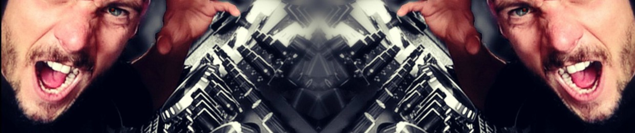 Energetic Mindfucker